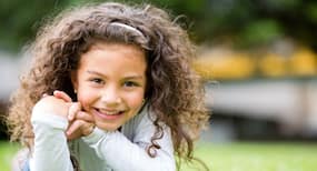 How to raise a responsible child with good values