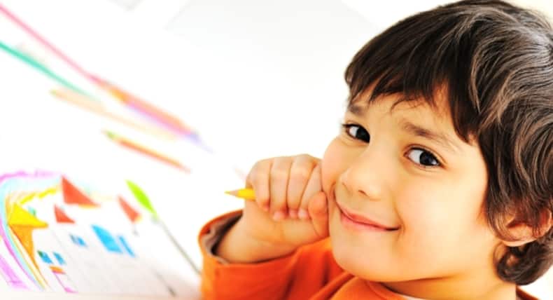 5 things all moms do but will never admit!