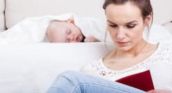 4 parenting books that real moms swear by!