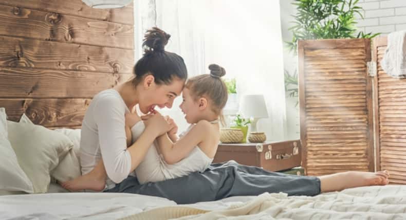 5 things all moms do but will never admit!