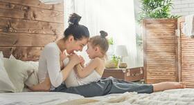 5 things all moms do but will never admit!