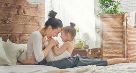3 books single parents should read with their children