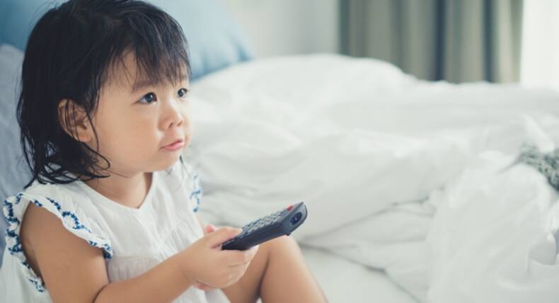 5 things all moms do but will never admit!