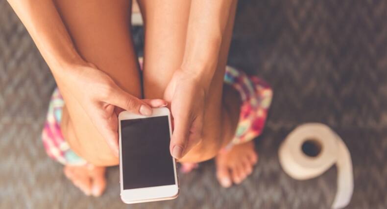 5 things all moms do but will never admit!
