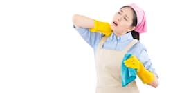 5 things at home that are giving you a backache