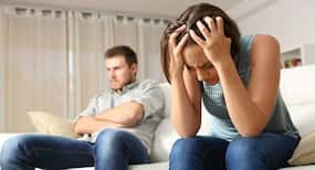 Discrimination of age, gender, race or any other kind can strain relationships
