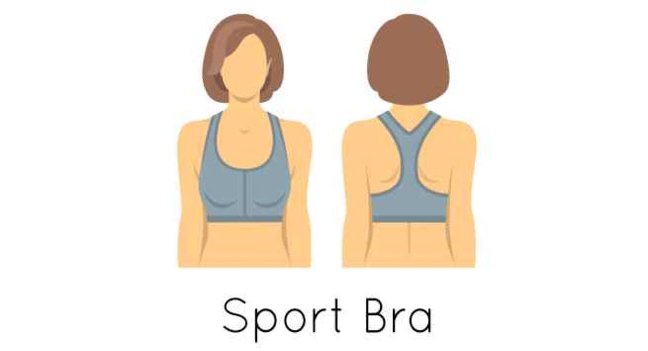 16 types of bras every woman MUST know about!