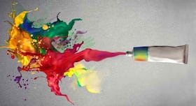 What does the colour of your sputum say about your infection?