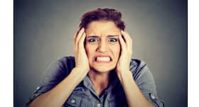 Here are some weird but instant stress busters from real women that really work
