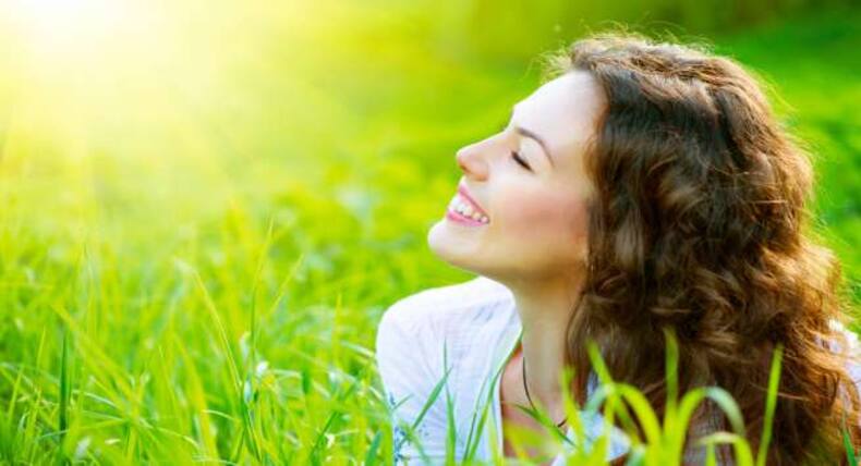 7 COOL ways to de-stress within minutes!