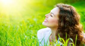 7 COOL ways to de-stress within minutes!