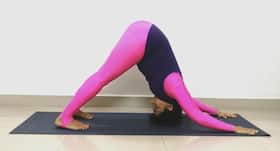 Know your yoga pose: Sumeru Asana or Mount Everest pose