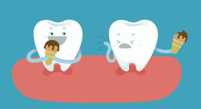 5 easy ways to soothe teeth sensitivity 