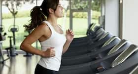 Marathon Special: Should you run on a treadmill to train for a marathon?