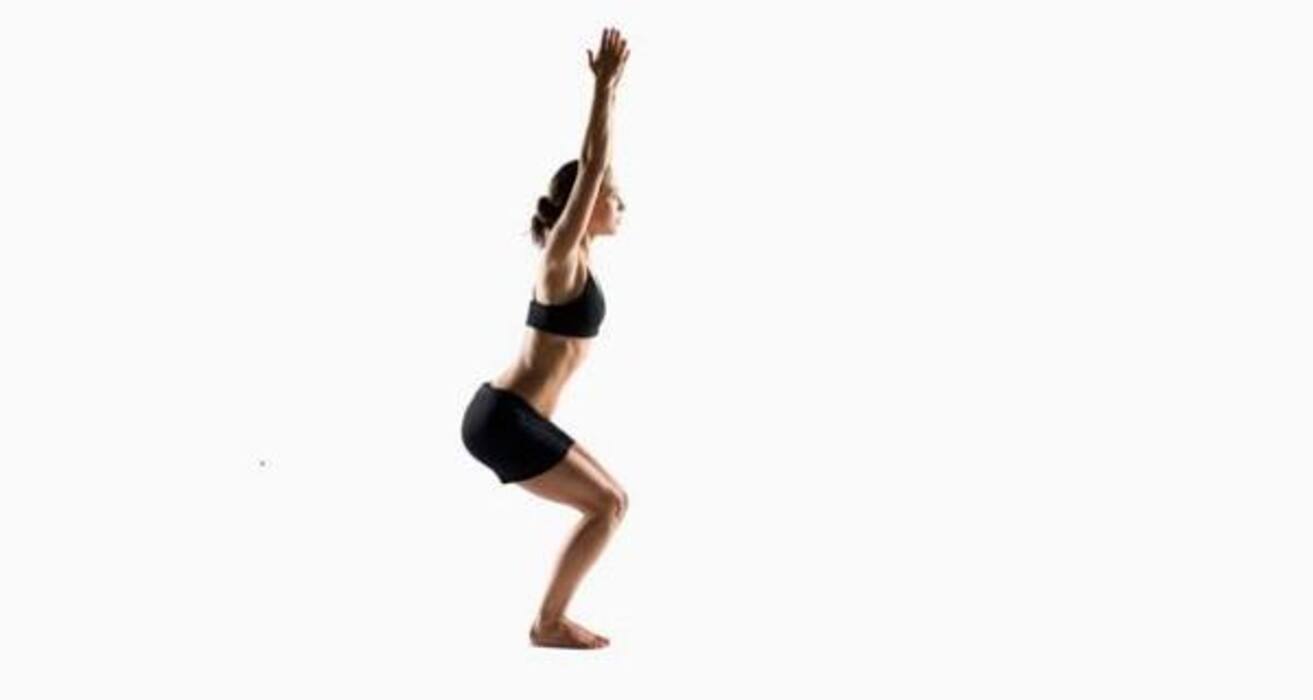 7 yoga poses to improve blood circulation
