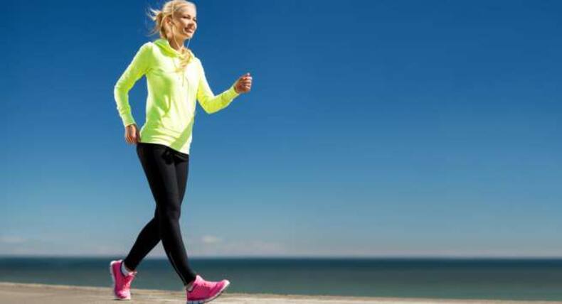 Tips on how to warm up before doing Surya Namaskar