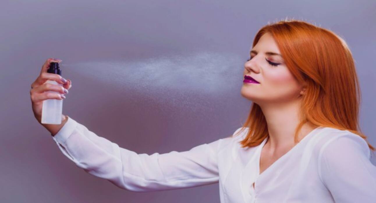 Woke up late? Do these 5 things to look more awake