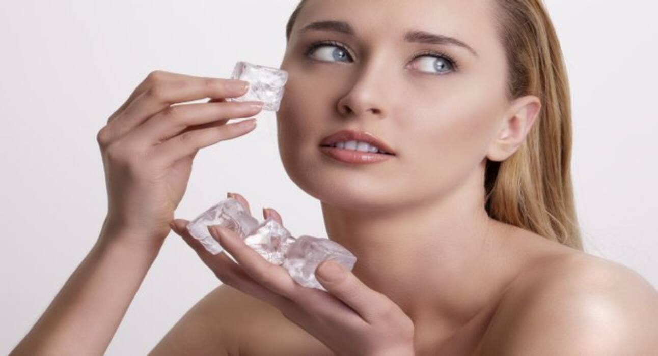 Woke up late? Do these 5 things to look more awake