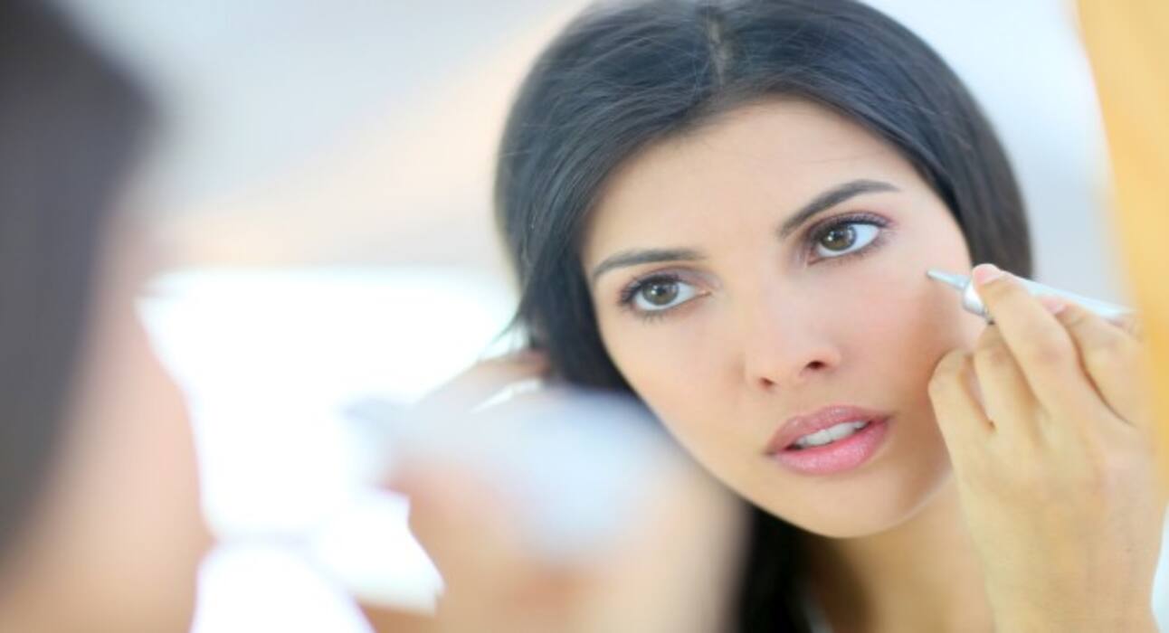 Woke up late? Do these 5 things to look more awake