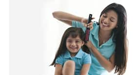 7 things you should NEVER do to your child's hair!