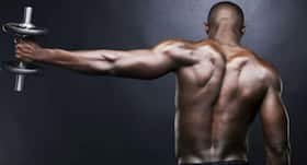 V-shaped back पाने के लिए करें ये 5 योगासन V-shaped back पाने के लिए करें ये 5 योगासन