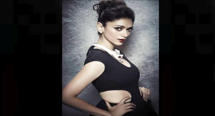 Aditi Rao Hydari shares some amazing beauty secrets