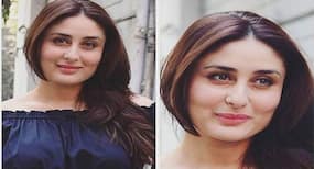 Here's what Kareena Kapoor did to prevent hair loss after pregnancy