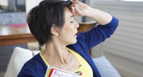 Fermented red clover during menopause reduces mood swings, bone loss: Study