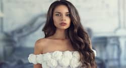 Ways to make your hair look thicker without extensions