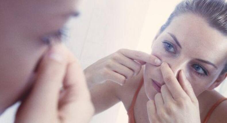 6 types of bumps you should NEVER squeeze or pop