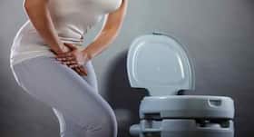 Bladder infection and cold weather -- is there a link?