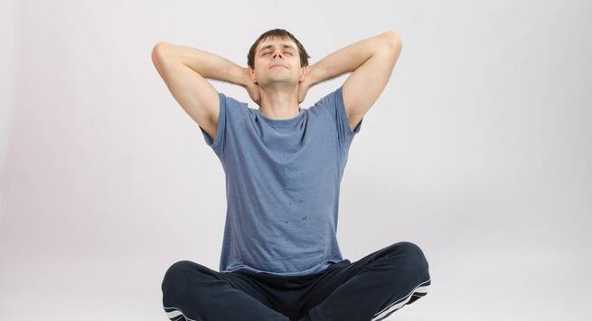 How to Do Downward Dog in Yoga - Purple Lotus Yoga | Yoga Teacher Training