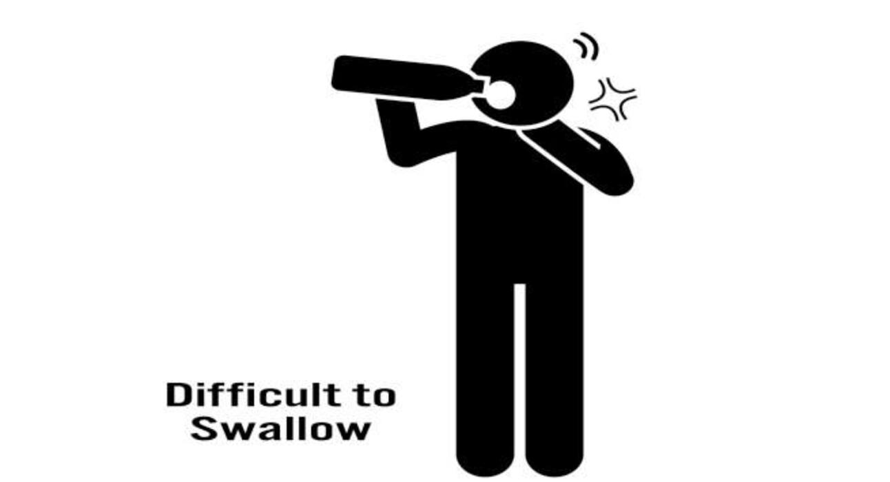5 symptoms of esophageal cancer you should be aware of!