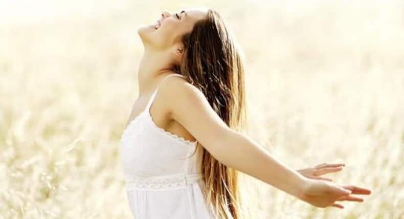 7 signs your heart is healthy!
