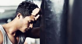 Can exercising help cure a hangover? (Query)