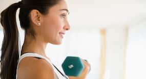 What happens to your body if you lift the same weight every day?