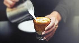6 foods to help you give up caffeine addiction