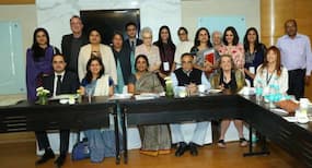 The Fragile X Society, India creates awareness on Fragile X Syndrome care in India