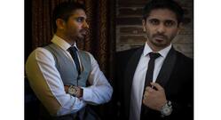 How motivational speaker Ashish Janiani has beaten multiple health issues to become an inspiring role model for all of us!