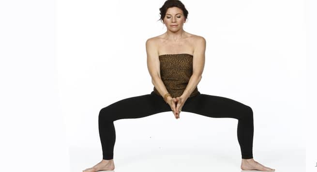 10 Yoga Poses to Awaken Your Inner Goddess Energy | YouAligned