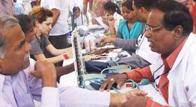 Swasth Zindagi - World's largest medical camp to be held in Mumbai