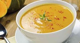 Healthy Recipe: Protein rich moong dal