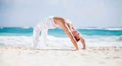 International Men's Health Week - 8 reasons men MUST practice yoga every single day!
