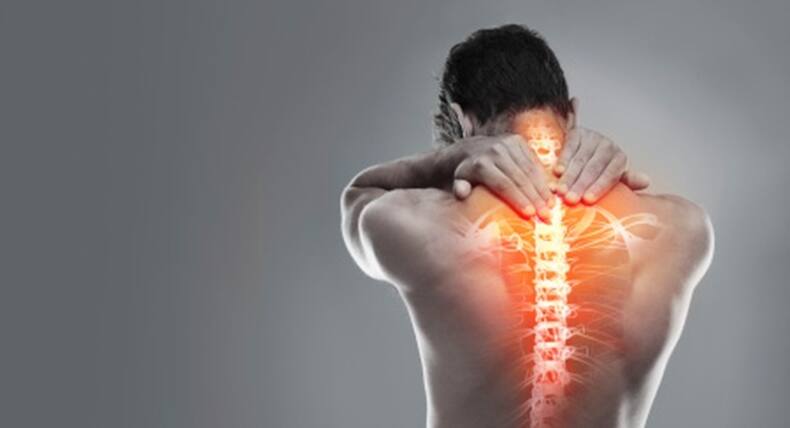 5 stretches to relieve muscle cramps in 5 minutes