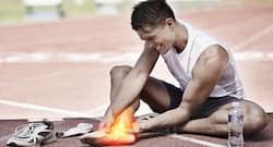 5 stretches to relieve a muscle pull