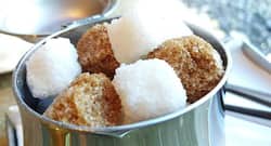 Weight loss, acne-free skin +5 things that happen when you stop eating sugar!