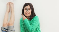 6 things your body odour says about your health