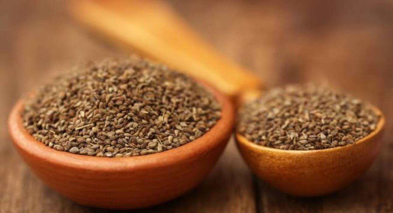 Inhale these 4 herbs for instant migraine relief