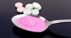 How antacids affect your health