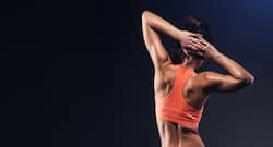 4 tricks to make your arms appear slimmer